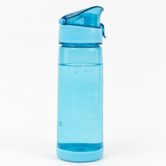 Complete Back-to-School Essentials Kit with Backpack, Water Bottle, Pencils, Sharpener, and Eraser