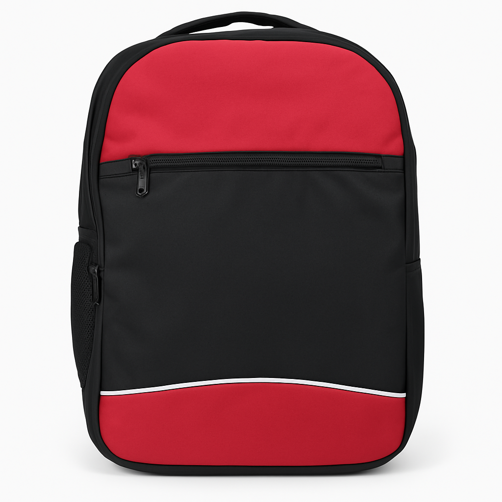 Complete Back-to-School Essentials Kit with Backpack, Water Bottle, Pencils, Sharpener, and Eraser