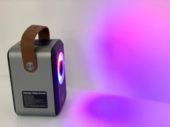 Toby's Portable Power Station with Fast Charging, Car Jump Starter, and Multiple Charging Options - 47000mAH capacity