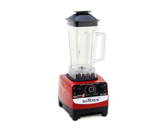 Borren 15-Speed 5000W Heavy Duty Blender with 2.5L Capacity