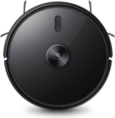 Realme Techlife 2-in-1 Rechargeable Robot Vacuum Cleaner with 5200mAh Battery, Vacuum & Mop with Lidar Smart Mapping & 38 Sensors