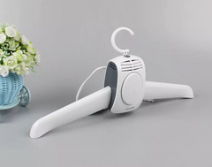 Umate Portable Clothes/Shoes 150W Dryer with Ceramic Heating Technology