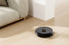 Realme Techlife 2-in-1 Rechargeable Robot Vacuum Cleaner with 5200mAh Battery, Vacuum & Mop with Lidar Smart Mapping & 38 Sensors