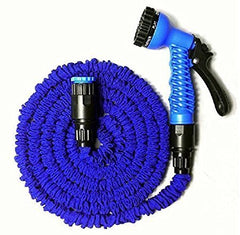 60 Metre Expandable Hose Pipe with Adjustable Water Pressure and Durable Material