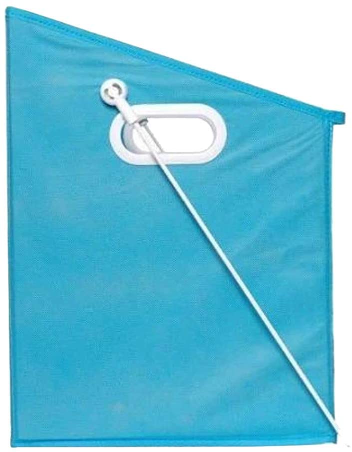 Closet Caddy Mounted Closet Organizer