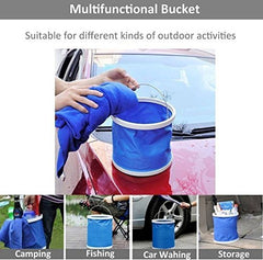 Portable USB Rechargeable Camping Shower for Outdoors, Tours and Vacations
