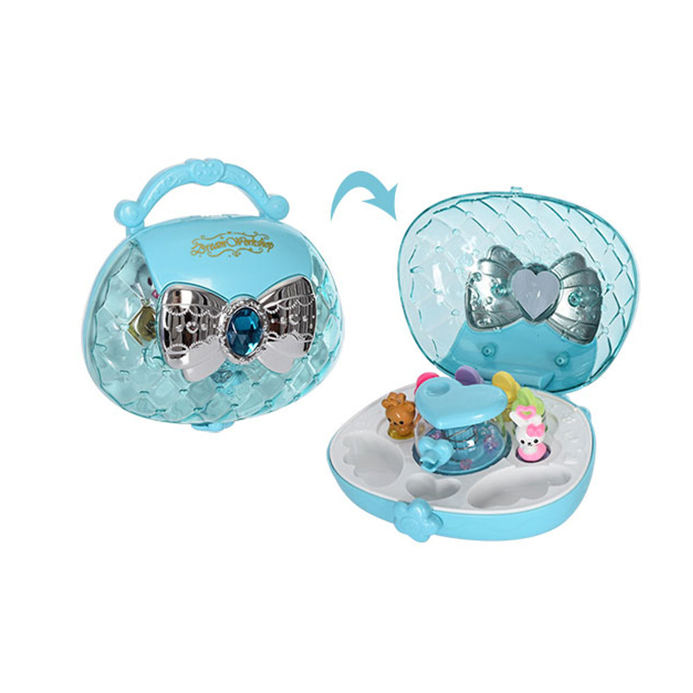 Beads Maker DIY Jewellery Crafting Toy Kit for Kids