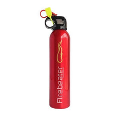 Flamebeater Mini Portable Fire Extinguisher for Car and Home