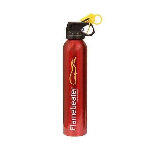 Flamebeater Mini Portable Fire Extinguisher for Car and Home