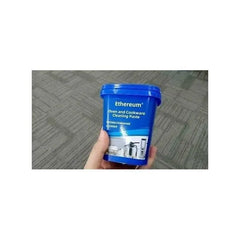 Powerful Cleaning Paste for Shining Kitchenware & Tough Stains