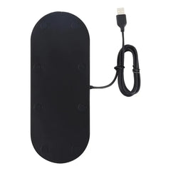 3 in 1 Multifunctional Wireless Charging Stand for Mobile, Smart Watch & Airpods