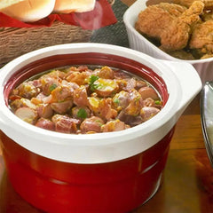 2.1 L Hot & Cold Food Insulation Stainless Steel Bowl, Maintains Food Temperature for 6 Hours