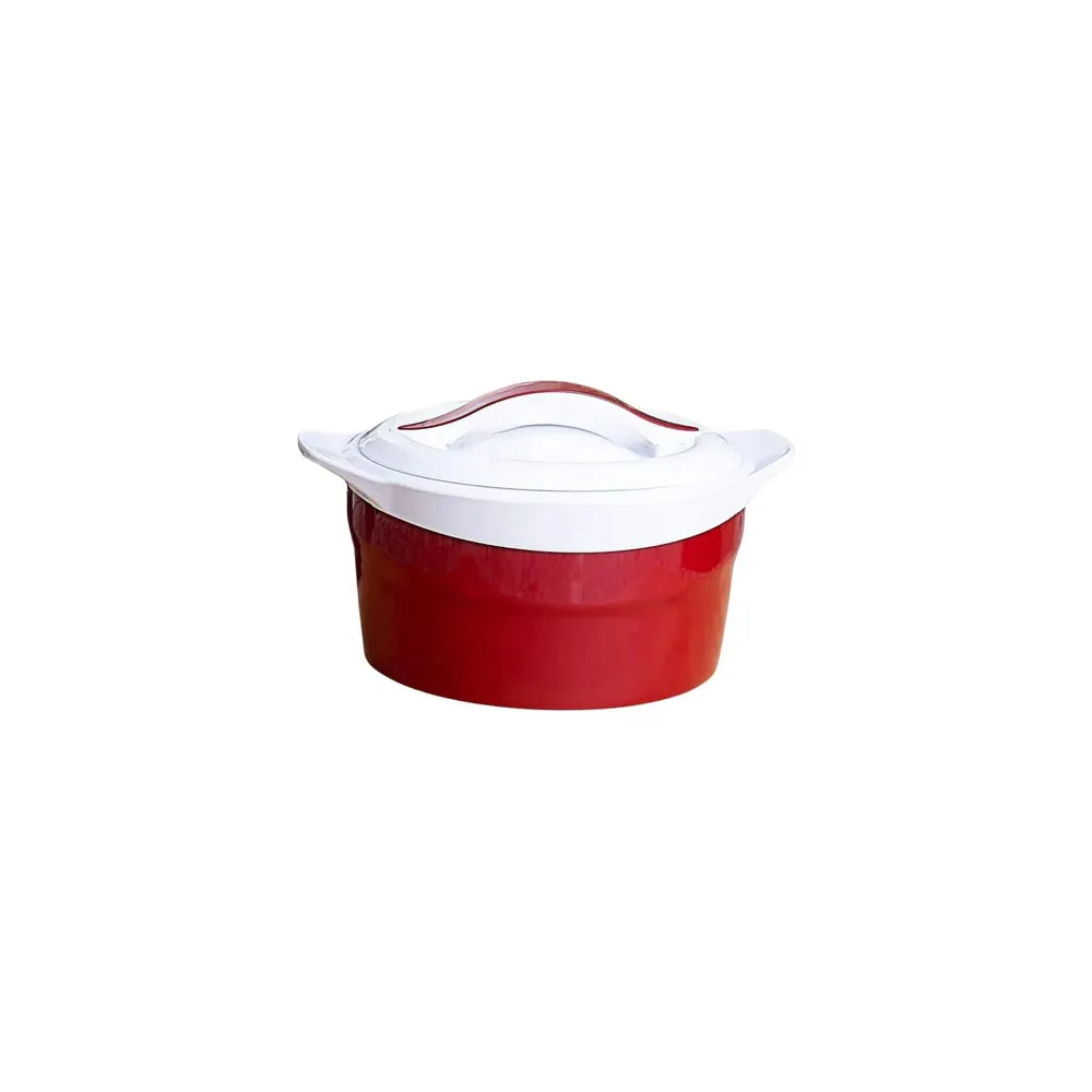 2.1 L Hot & Cold Food Insulation Stainless Steel Bowl, Maintains Food Temperature for 6 Hours