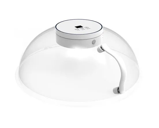 Modern Multifunctional Electric Food Warmer Cover and Thawer