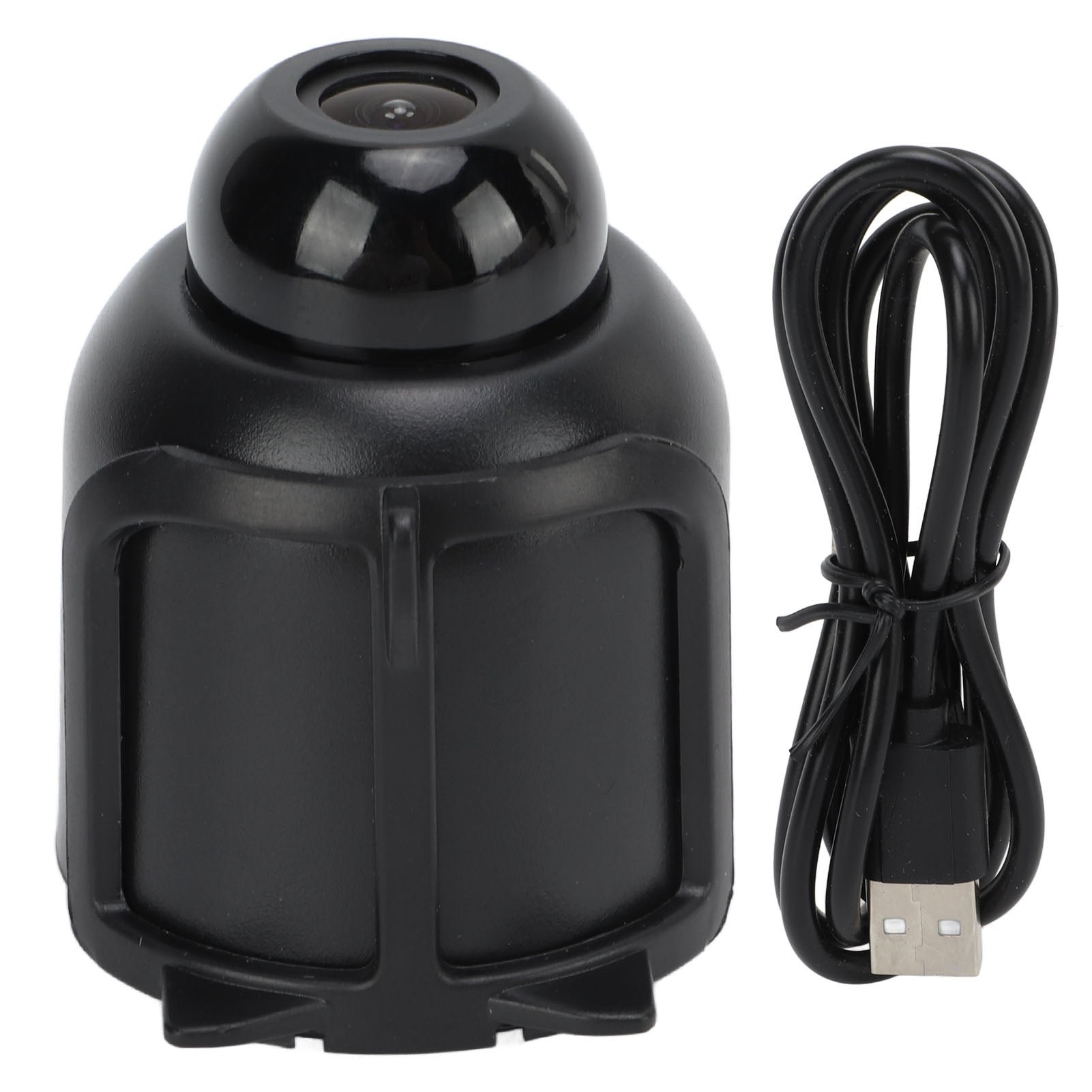 Mini USB Powered HD WiFi IP Camera with Remote Access Viewing, Motion Detection & Night Vision