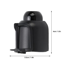 Mini USB Powered HD WiFi IP Camera with Remote Access Viewing, Motion Detection & Night Vision