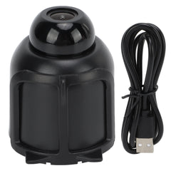 Mini USB Powered HD WiFi IP Camera with Remote Access Viewing, Motion Detection & Night Vision
