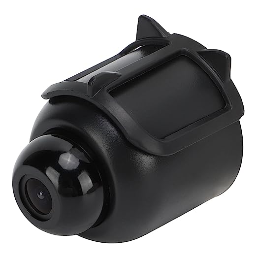 Mini USB Powered HD WiFi IP Camera with Remote Access Viewing, Motion Detection & Night Vision