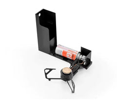 Portable Foldable Butane Gas Stove for Camping and Outdoors