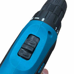 Portable High Precision 390W Cordless Electric Drill Tool Kit