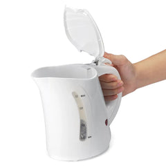 Advanced Electric Knife Sharpener with Three-Speed Adjustment and Grinding Wheel