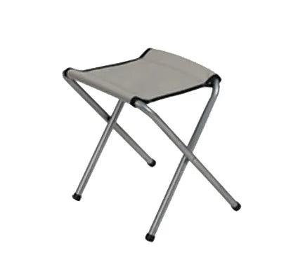 Portable Foldable Adjustable Folding Table & 4 Stools Set for Outdoor Picnics and Camping