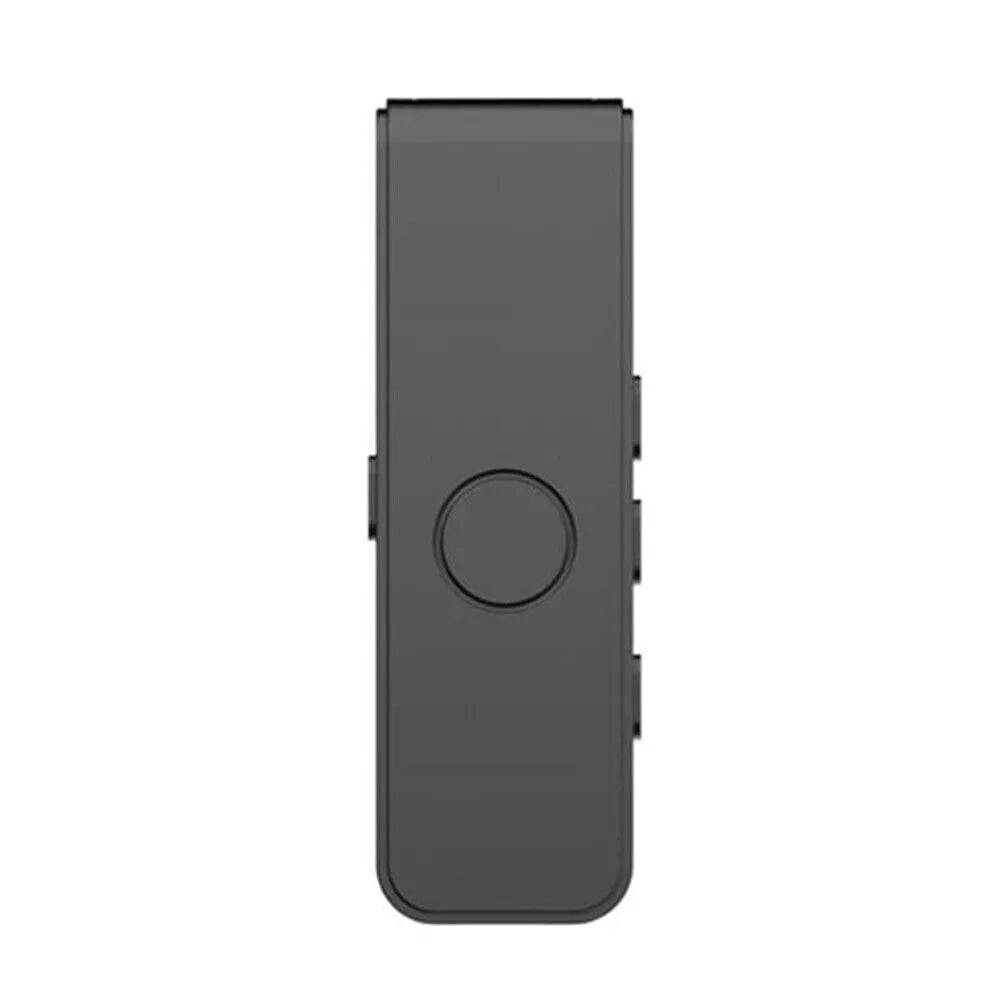Compact Multipupose Wireless Body Camera with 1080p HD Video and Photo Capture