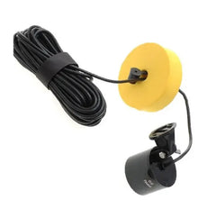 Portable High Accuracy Fish Finder & Detector upto 100m Depth - 25ft cable