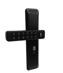 Smart Numeric Keypad Door Lock - Battery Operated