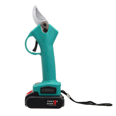 36V Cordless Electric Pruning Scissor Shears Cutters