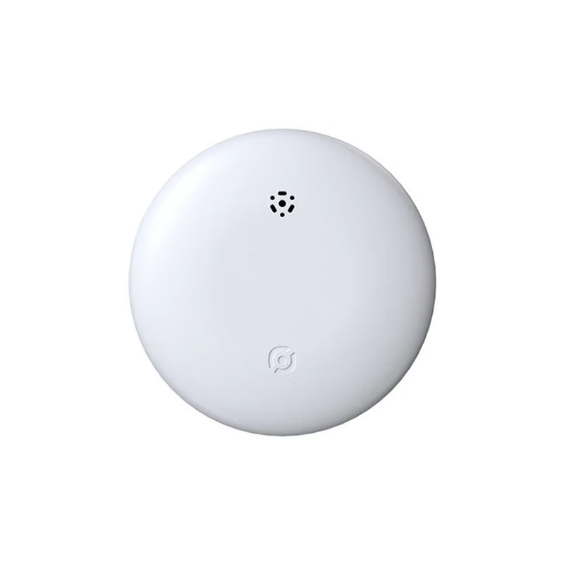 Rexzol Smart Bluetooth Tracker Key Tag for iOS Devices & IP68 Waterproofing with Global Positioning with Apple Find My App