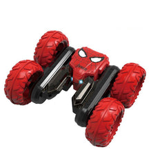 Avengers Remote Control Wireless Stunt Car
