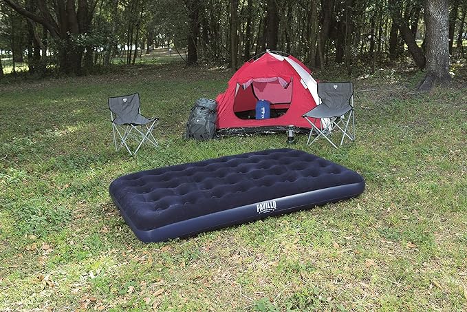 Bestway Pavillo Aeroluxe Inflatable Air Bed - 191 x 137 x 22 cm