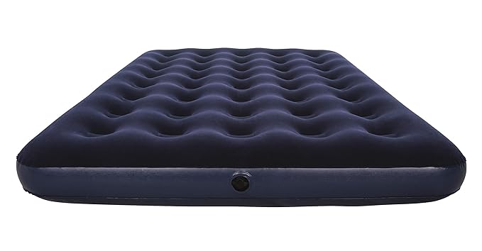 Bestway Pavillo Aeroluxe Inflatable Air Bed - 191 x 137 x 22 cm