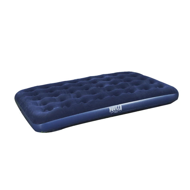 Bestway Pavillo Aeroluxe Inflatable Air Bed - 191 x 137 x 22 cm