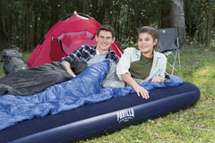 Bestway Pavillo Aeroluxe Inflatable Air Bed - 191 x 137 x 22 cm