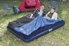 Bestway Pavillo Aeroluxe Inflatable Air Bed - 191 x 137 x 22 cm