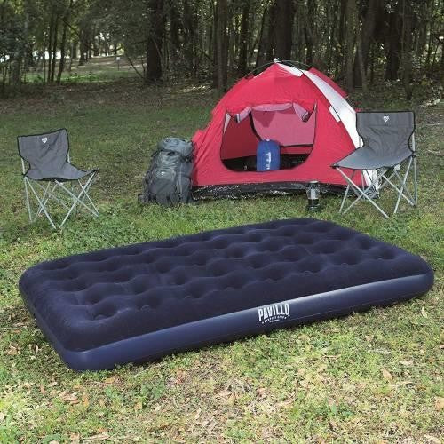 Bestway Pavillo Aeroluxe Inflatable Air Bed - 191 x 137 x 22 cm