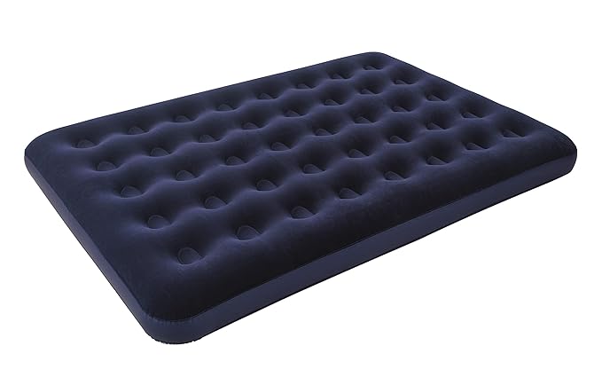 Bestway Pavillo Aeroluxe Inflatable Air Bed - 191 x 137 x 22 cm