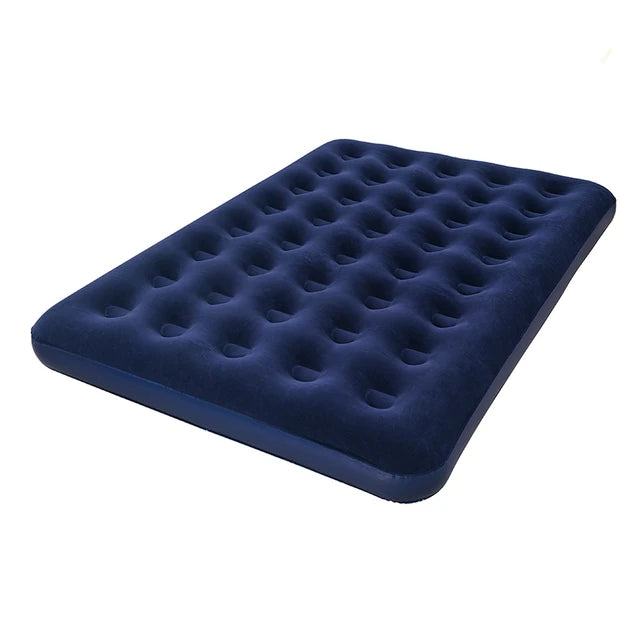 Bestway Pavillo Aeroluxe Inflatable Air Bed - 191 x 137 x 22 cm