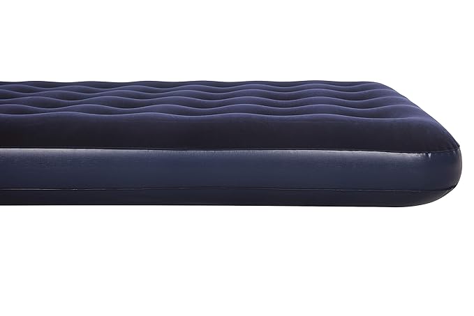 Bestway Pavillo Aeroluxe Inflatable Air Bed - 191 x 137 x 22 cm