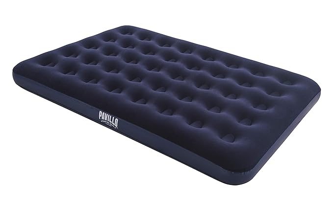 Bestway Pavillo Aeroluxe Inflatable Air Bed - 191 x 137 x 22 cm