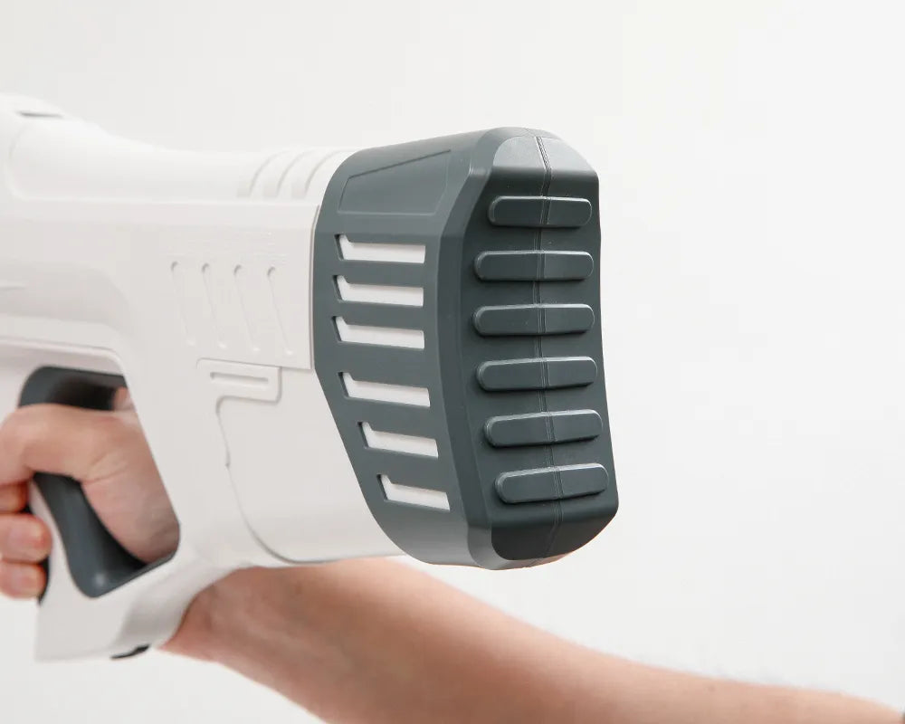 Automatic Powerful Electric Water Gun with Long Range & Quick Refill
