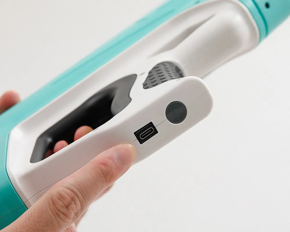 Automatic Powerful Electric Water Gun with Long Range & Quick Refill