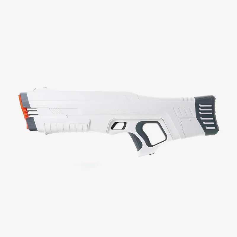 Automatic Powerful Electric Water Gun with Long Range & Quick Refill