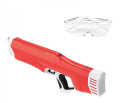 Automatic Powerful Electric Water Gun with Long Range & Quick Refill