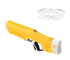 Automatic Powerful Electric Water Gun with Long Range & Quick Refill