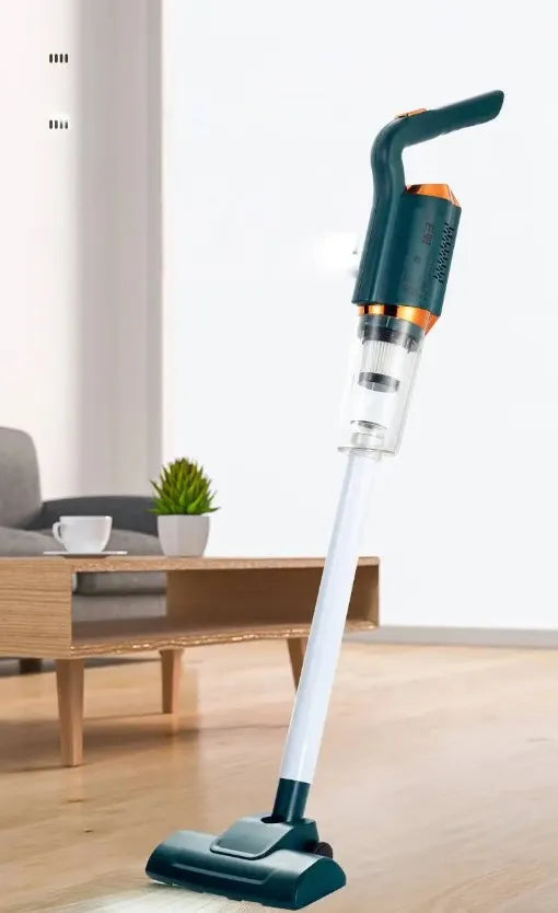Multi functional Portable 120W Cordless Handheld Vacuum Cleaner