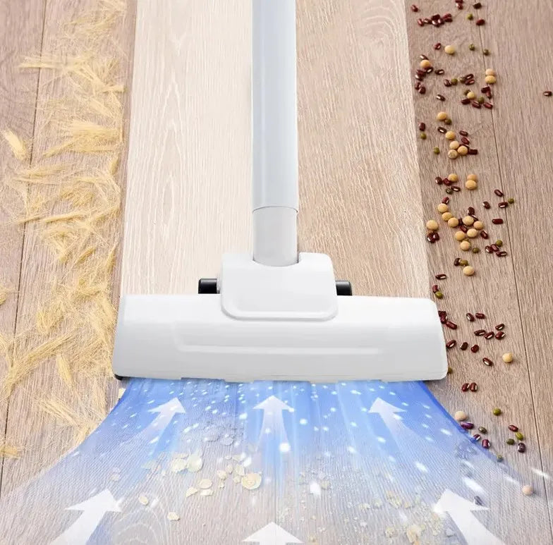 Multi functional Portable 120W Cordless Handheld Vacuum Cleaner