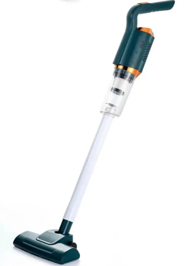 Multi functional Portable 120W Cordless Handheld Vacuum Cleaner